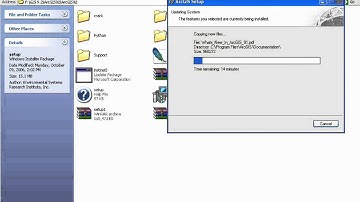 GIS LAB 10 PART 2  BY ALI HAIDER