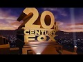 20th Century Fox 1994 Walt Disney Byline V1 20th Century Fox 1994 Walt Disney Byline V1