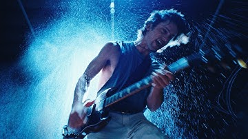 Telescreens - Nothing (Official Music Video)