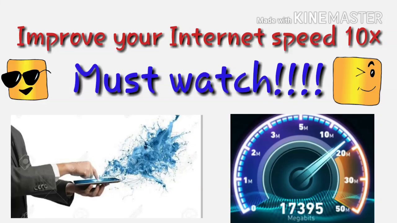 Boost Your Internet Connection Speed With An Internet Accelerator