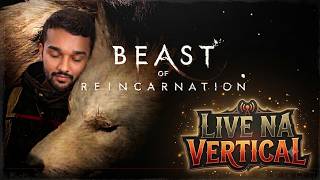 CAÇANDO A VACA LOUCA #4 l Beast of Reincarnation l Gameplay no PC screenshot 2