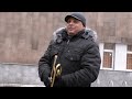 Миша играет 🎺 Прощание славянки🎶