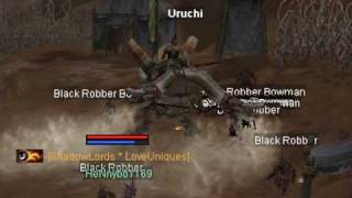 Uruchi Nr. 19 Kill* Pluto