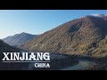 Drone Footage Xinjiang China | Travel Xinjiang | Xinjiang Uighur| Drone Footage | 新疆 | 16/05/2020