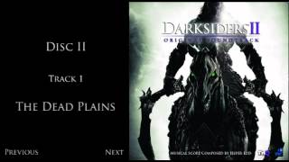 The Dead Plains - Darksiders II OST