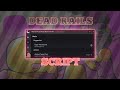 Dead Rails Script - Auto Win, Auto Bond, Auto Heal, Auto Circle, Aimbot (NO KEY)