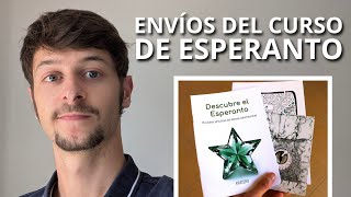 Así funcionan los Envíos de mi Tienda Online [curso esperanto]