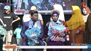 PENGANTEN BARU - DIAN ANIC | ANICA NADA 11 OKTOBER 2025 | PAGEDANGAN | TUKDANA | INDRAMAYU