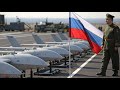 Россия выпускает 2700 дронов в месяц — революция на поле боя! 🚀🇷🇺