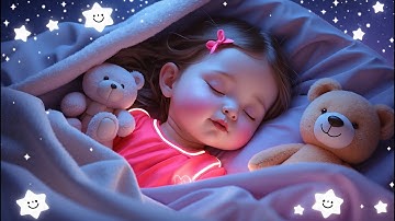 Mozart’s Magic: 8-Hour Music for Baby Brain Development 🎻🧠