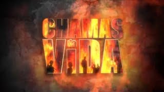 Chamas da Vida Instrumental - Lembranças do Incêndio