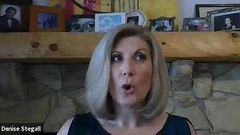 Denise Stegall