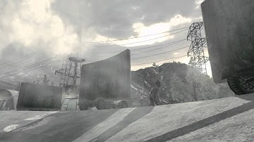 FREE HD COD4 Cinematics Pack