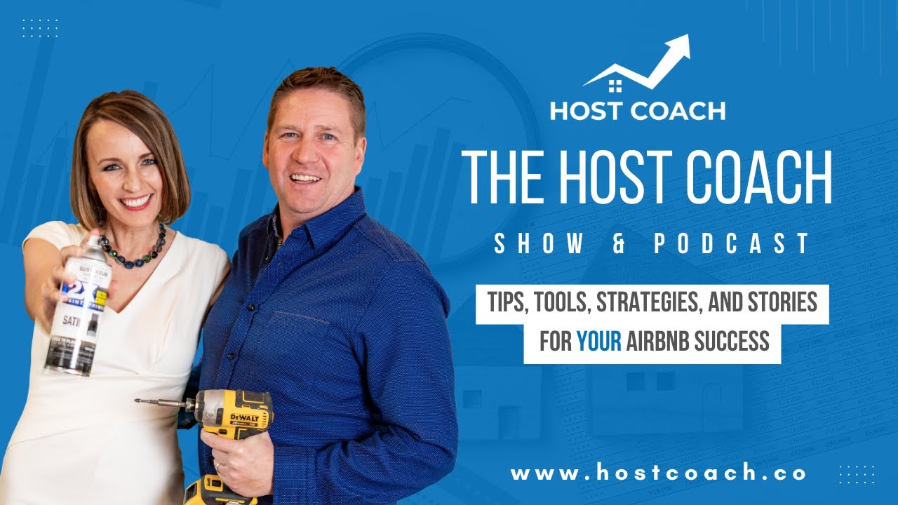 Host Coach Show & Podcast Trailer 2
