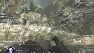 CALL OF DUTY 5 WHY I HATE YOU