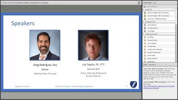 Connected and Automated Vehicles: Regulating the Unknown - Balancing Safety and Promoting Innovation