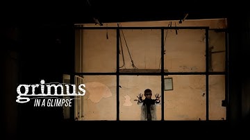 GRIMUS - In A Glimpse (Official Video)