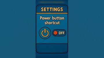 Disable Google Assistant from Power Button 🔧 | Easy Fix, Quick Guide & Must-Know Settings!