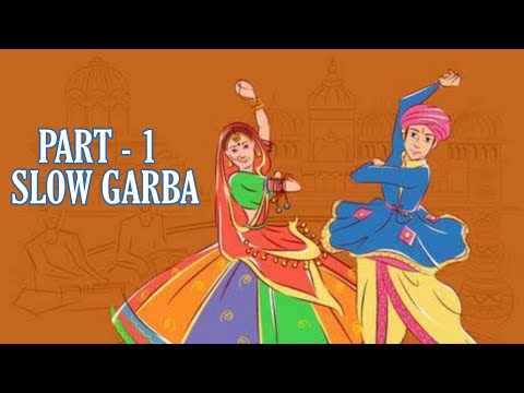 Basic Garba Dance Steps 2020 | Kesariyo Rang Tane Garba | Beginners | Part - 1 | Piyush Shukla