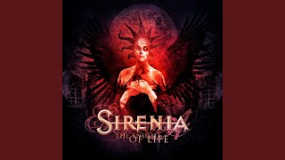 Video thumbnail of "Sirenia - All My Dreams"