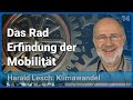 Harald Lesch: Das Rad | Mensch & Klimawandel (14)