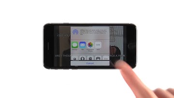 Meme Demo - UIKit Fundamentals