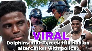 The Disturbing Details of Tyreek Hill's Violent Traffic Stop, ViralS07E37