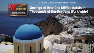 Hotel Savings Card - How It Works