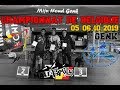 Championnat de belgique rcap  canicross  canivtt  bikejoring  malifamily genk  2019