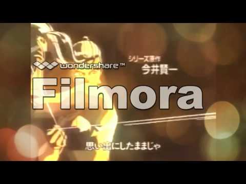 Street Fighter II V Opening 2 Arabic Fanmade By Faisal Uzzaman