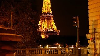 Pont de Bir-Hakeim By Night | Explore France