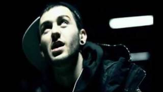SAID - SPOT trailer BORDERLINE videoclip