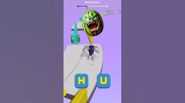 Blob Shifter 3D Troll Funny Race - ExploreLab Games