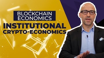 Blockchain Smart Contracts, Explained