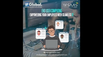 End User Computing - Empowering Your Employees with Seamless IT | Inter Prompt Global