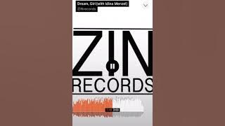 Dream Girl - Idina Menzel DEMO VERSION