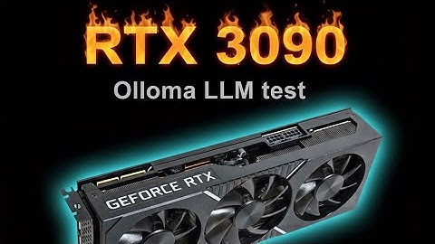 RTX 3090 running Ollama qwen3:14b & qwen3:32b + bonus 5090 / 3090 combo running llama3:70b !!