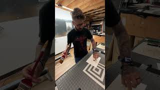 Day 5 of Pt/Pd printing every day in August #printing #darkroom #PtPd