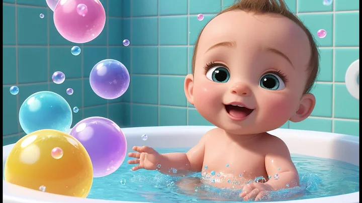 All Around the Mulberry Bush | Fun Nursery Rhyme for Kids | Sing Along & Learn