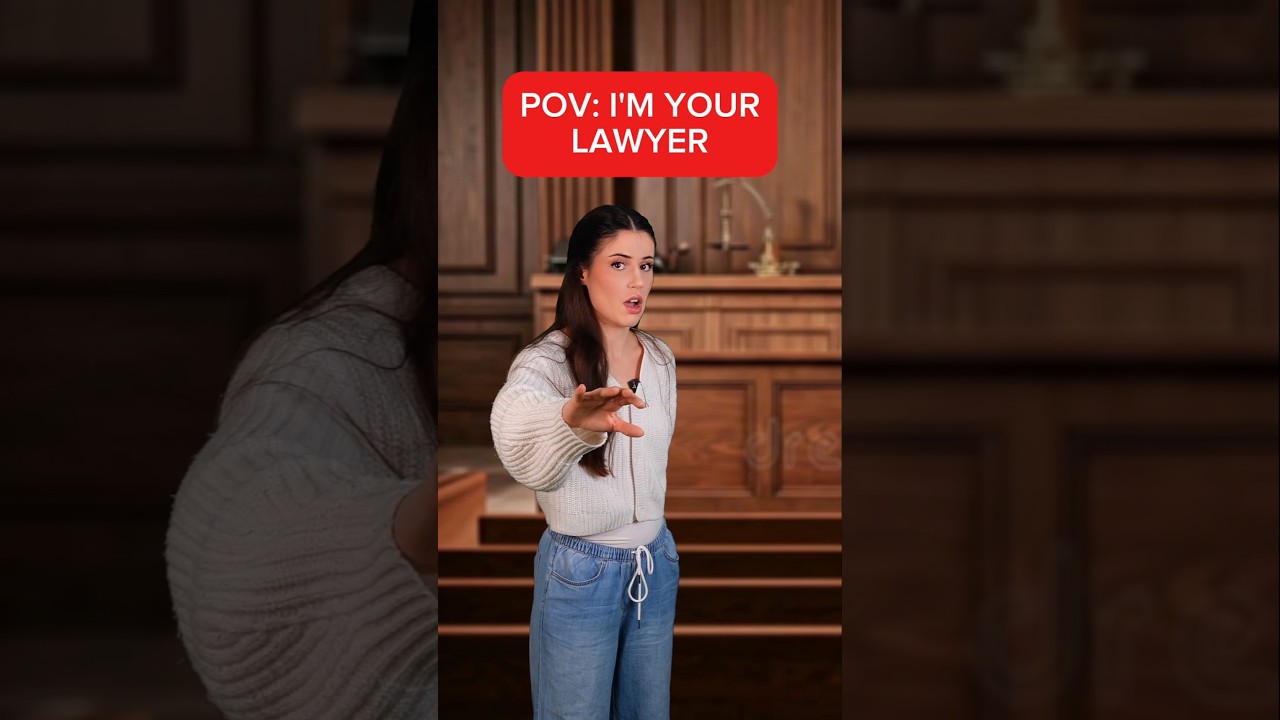 It was actually me... soz... #sketch #pov #comedy