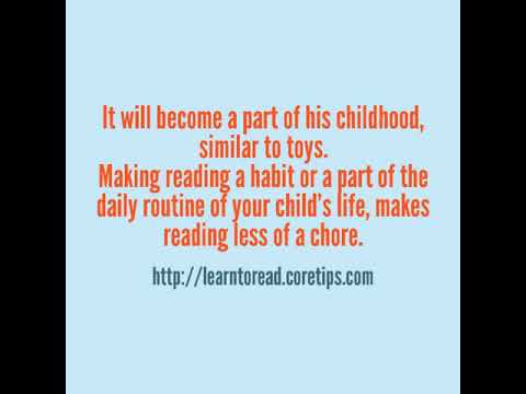 video editing software free Helping Your Child Learn To Read