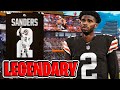 🚨Breaking:Shedeur Sanders WILL RETURN TO #2 For 2026 NFL Season‼️