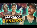 MAVADO AND ERMAC SYNERGY IS INSANE! - Mortal Kombat 1