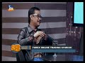 Trading Syariah Forex Online