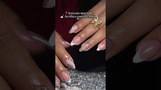 #nails #edms #nailart #artist #uñas #challenge #nailinspo #nailtech #uñasacrilicas #pinknails