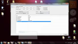 Metodo Version Info ResHacker