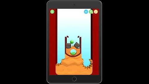 dig this! (Dig it ) 64-2 | WONDERBALL | Dig this level 2 episode 64 solution gameplay walkthrough