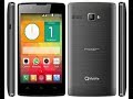 QMOBILE X6I 3G HARD RESET AND REMOVE PATTREN LOCK