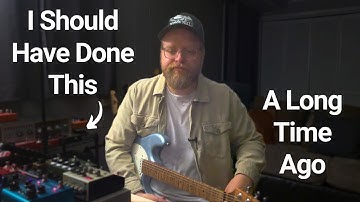 2025 Tour Pedalboard Rundown: Was Selling the Quad Cortex Worth It?