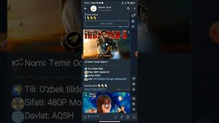 Iron Man 3. Temir Odam 3. Telegram ssilkasi https://t.me/uzKINO11 Iron Man 3. Temir Odam 3. Telegram ssilkasi https://t.me/uzKINO11